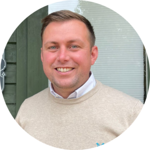 Lewis Conning <br>DipPFS, Cert CII (MP&ER) 